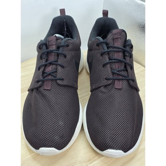 Nike Roshe One Premium Mens size 11.5 Running Shoes 525234-201 Sneakers Trainers - Picture 4 of 9